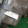 АКПП RE4R01ACA46 на KA20DE NISSAN  ATLAS H2F23 (Ниссан Атлас)