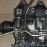 тнвд 094000-0097 на 6HK1 ISUZU FORWARD 34 (исузу форвард)