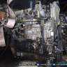 двигатель YD25DDTI NISSAN SERENA (Ниссан серена )