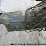 АКПП А340Е-01А на 2JZGTE TOYOTA ARISTO JZS161 (тойота аристо)
