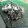АКПП A540H на 3S-GE TOYOTA CARINA ED ST205 (тойота карина эд)