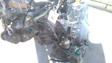 АКПП re0f06a fp54 на qr20de NISSAN LIBERTY m12 (Ниссан Либерти)