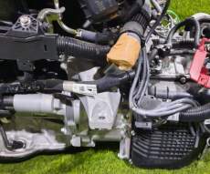 АКПП на A25AFKS TOYOTA CAMRY AXVA70 (тойота камри)