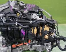 Двигатель A25AFXS TOYOTA CAMRY AXVH70 (Тойота Камри)