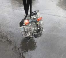 АКПП  SPSA на двс LDA  HONDA CIVIC FD3 (хонда цивик)