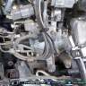 Двигатель WL-E  MAZDA BONGO BRAWNY SK56V (мазда бонго)