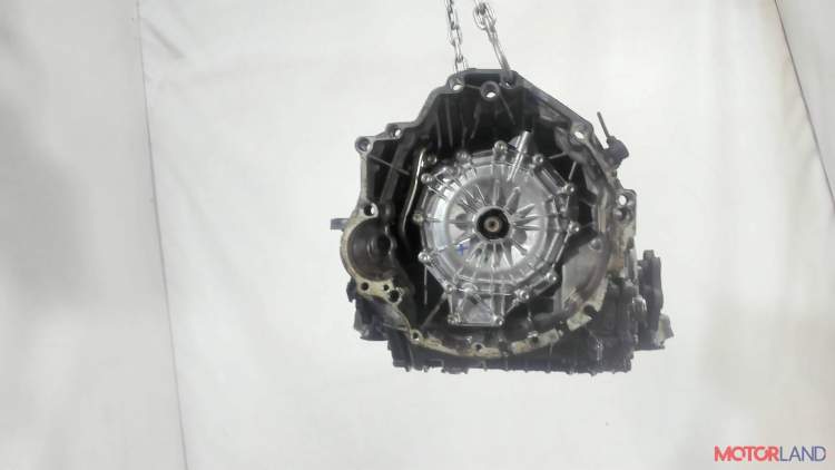 АКПП ) на двс BFC Audi A6 (C5) 1997-2004