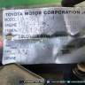 АКПП U340F-08A на 1NZ-FE TOYOTA ALLEX NZE124 (тойота алекс)