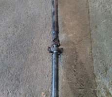 Кардан  4GR-FSE TOYOTA  CROWN GRS200  (Тойота  Краун )  зад