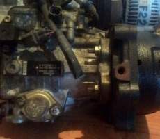Тнвд на Isuzu ELF 4HJ1