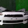Ноускат  на 4B10 MITSUBISHI  GALANT FORTIS CY3A (Мицубиси Галант) БЕЛАЯ НОЧЬ
