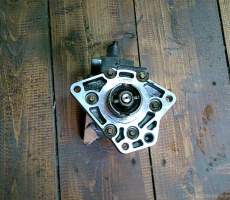 ТНВД MD345970 на 4G93 MITSUBISHI  GALANT EC1A (Мицубиси Галант)