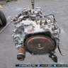 АКПП SPOA на L15A HONDA MOBILIO GB1 (хонда мобилио)