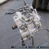 АКПП SPOA на L15A HONDA MOBILIO GB1 (хонда мобилио)