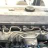 двигатель 4M51 MITSUBISHI CANTER FG50 (мицубиси кантер) двигатель 4M51 MITSUBISHI CANTER FG50 (мицубиси кантер)