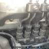 двигатель 4M51 MITSUBISHI CANTER FG50 (мицубиси кантер) двигатель 4M51 MITSUBISHI CANTER FG50 (мицубиси кантер)