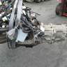 АКПП ME509554 на 4M51 MITSUBISHI CANTER FE70E (Мицубиси Кантер)