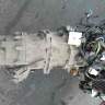 АКПП ME509554 на 4M51 MITSUBISHI CANTER FE70E (Мицубиси Кантер)