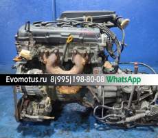 двигатель GA15-DS на NISSAN PULSAR FN14 (ниссан пульсар)