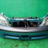 Ноускат   TOYOTA  NADIA SXN15  (Тойота  Надя) голубой