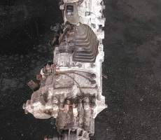 АКПП V5A511AEA на 6G74 MITSUBISHI PAJERO V45W  (Мицубиси Паджеро)