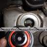 двигатель на NISSAN AVENIR W10 GA16DS