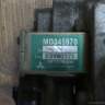 ТНВД MD345970 на 4G93 MITSUBISHI  LEGNUM EC1W (Мицубиси Легнум)