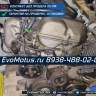 Двигатель M18A на SUZUKI AERIO RD51S (сузуки аэрио)