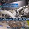 Двигатель M18A на SUZUKI AERIO RD51S (сузуки аэрио)