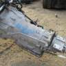 АКПП RE5R05A CA37 на YD25 NISSAN  CARAVAN VW2E26 (Ниссан Караван)