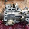 тнвд 8-97191033-6 на 4HF1 ISUZU ELF (исузу эльф)