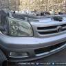 Ноускат TOYOTA NOAH SR50 (тойота ноах)