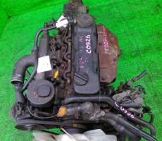 двигатель  на TD27 NISSAN  ATLAS F23 (Ниссан Атлас)   