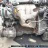 двигатель KA24DE на NISSAN BASSARA JNU30 (ниссан бассара)
