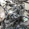 двигатель KA24DE на NISSAN BASSARA JNU30 (ниссан бассара)
