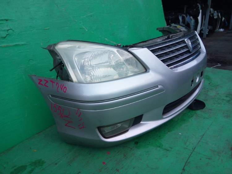 Ноускат   TOYOTA  PREMIO ZZT240  (Тойота  Премио) серый
