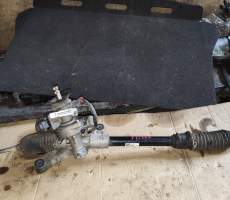 Рулевая рейка M15A SUZUKI SX4 YB11S