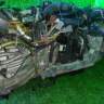 АКПП MO35A4C007/ME515324  на 4M50T MITSUBISHI   CANTER FE72D (Мицубиси Кантер)
