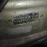 АКПП MO35A4C007/ME515324  на 4M50T MITSUBISHI   CANTER FE72D (Мицубиси Кантер)
