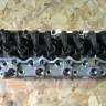 Головка блока цилиндров на Mitsubishi Delica P25W 4D56