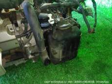 АКПП F4A422E5A на 4G64 MITSUBISHI CHARIOT GRANDIS N84W (мицубиси шариот грандис)