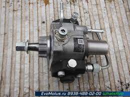 тнвд 22100-30160 на 1KDFTV TOYOTA DYNA KDY280 (Тойота Дюна)