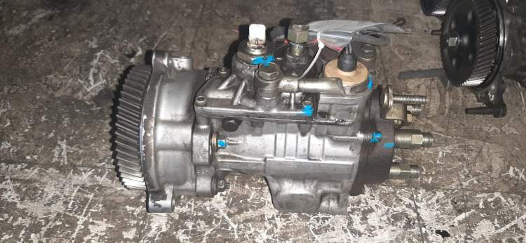 тнвд 22010-8940 на S05C TOYOTA TOYOACE  (тойота  Тойоэйс)