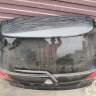 Дверь 5-я Nissan Wingroad WFY11  чёрный