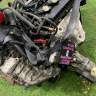 АКПП W1C1A 2353 на 4A90 MITSUBISHI COLT Z22A (мицубиси кольт)