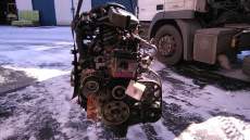 двигатель p07a на HONDA LIFE jc1 (Хонда Лайф )
