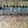 Головка блока цилиндров на Mitsubishi Pajero V24W 4D56