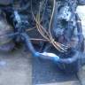 мкпп C50F642 на 4E-FE TOYOTA  STARLET EP85 (Тойота Старлет)  задний     