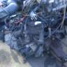 мкпп C50F642 на 4E-FE TOYOTA  STARLET EP85 (Тойота Старлет)  задний     