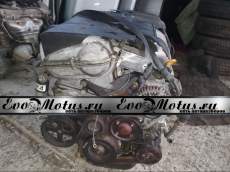 Двигатель 2ZZ TOYOTA COROLLA ZZE123 (тойота королла)